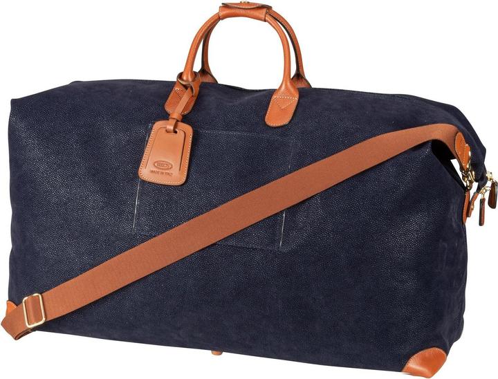 Image du produit Brics Bric's Sac de voyage Life Holdall 20201 (55 l)