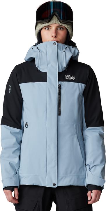 Immagine prodotto Mountain Hardwear Giacca W Powder Maven (M)