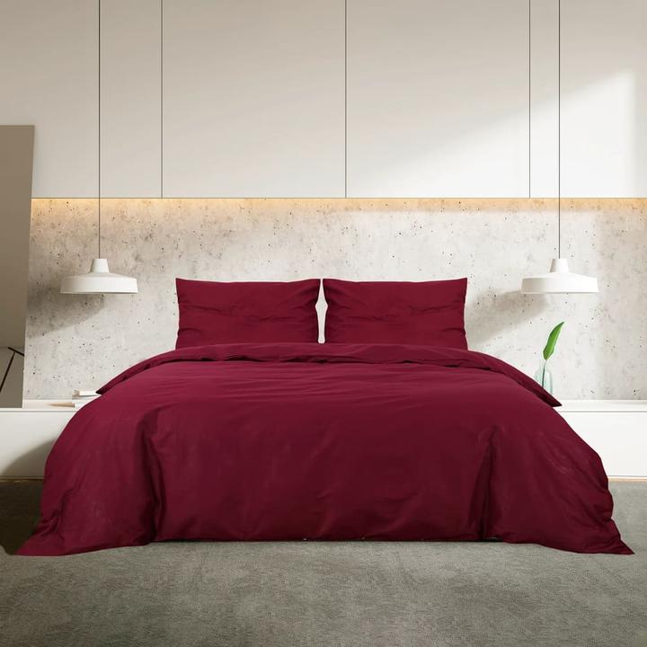 Immagine prodotto VidaXL Lylah (Copripiumino, 140 x 200 cm)