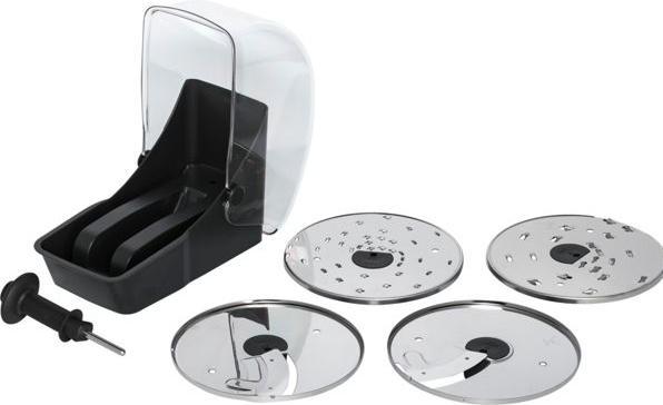 Produktbild Magimix Cook Expert Rouge (1700 W)