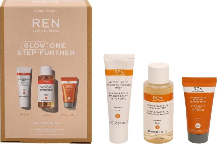 Image du produit Ren Briller un peu plus loin