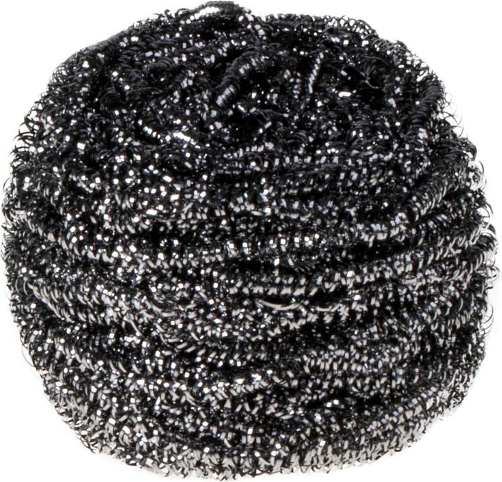 Actual product image Edi Clean Stainless steel sponge (10 pcs.)