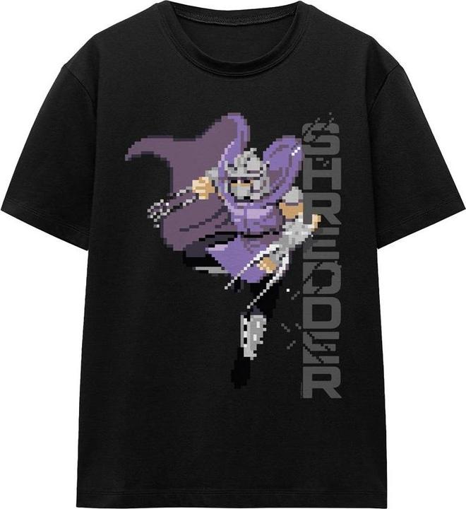 Produktbild Teenage Mutant NT Arcade TShirt (M)