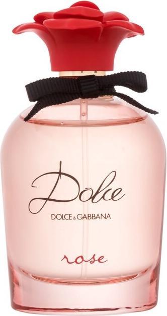 Produktbild Dolce & Gabbana Dolce Rose by (Eau de Toilette, 75 ml)