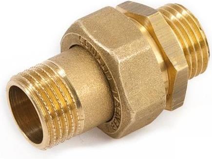 Tdm Brass CONNECTION 3/4 M/M N 2400R 34