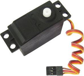 Amewi Standard Servo 3Kg Kunststoffgetriebe
