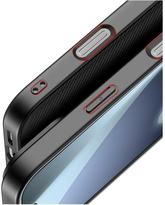 Produktbild Nevox StyleShell NYLO iPhone 17 Pro (Apple iPhone 17 Pro)