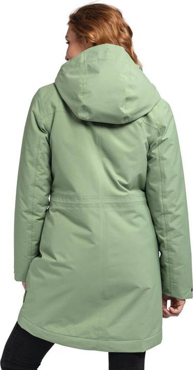 Actual product image Schöffel Parka Orlangen