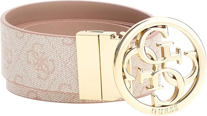 Image du produit Guess Noelle Wendegürtel Leder (85)