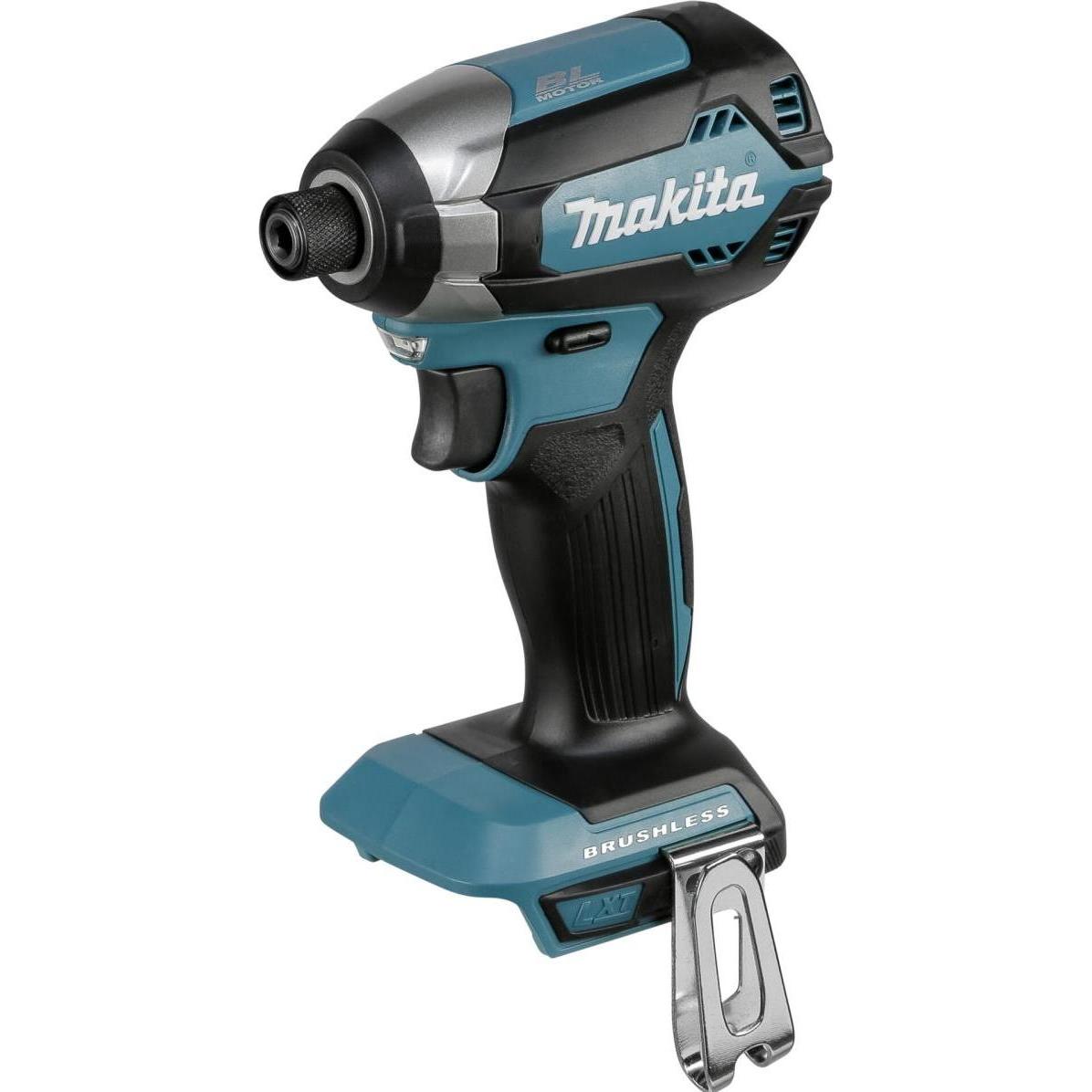 Makita, Bohrmaschine + Akkuschrauber, DTD153Z bulk Akku-Schlagschrauber