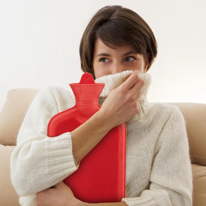 Immagine prodotto Relaxdays Borsa acqua (2 l)