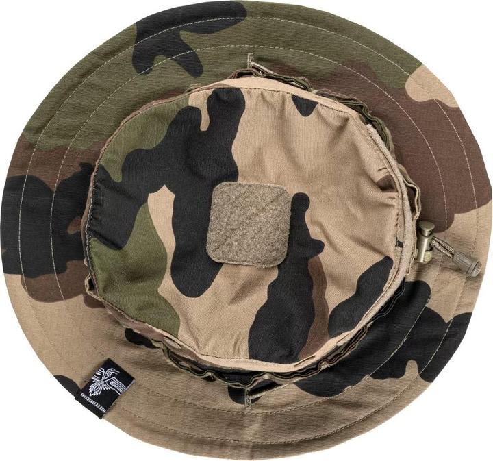 Produktbild Invadergear Boonie Mod 3 (M)