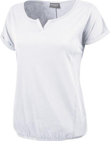 Produktbild Beverly Damen T-Shirt mit elastischem Saum (M)