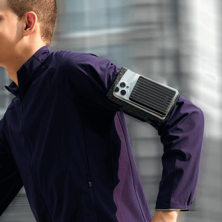 Produktbild EcoFlow RAPID Mag Powerbank black 5.000mAh (5000 mAh, 20 W)