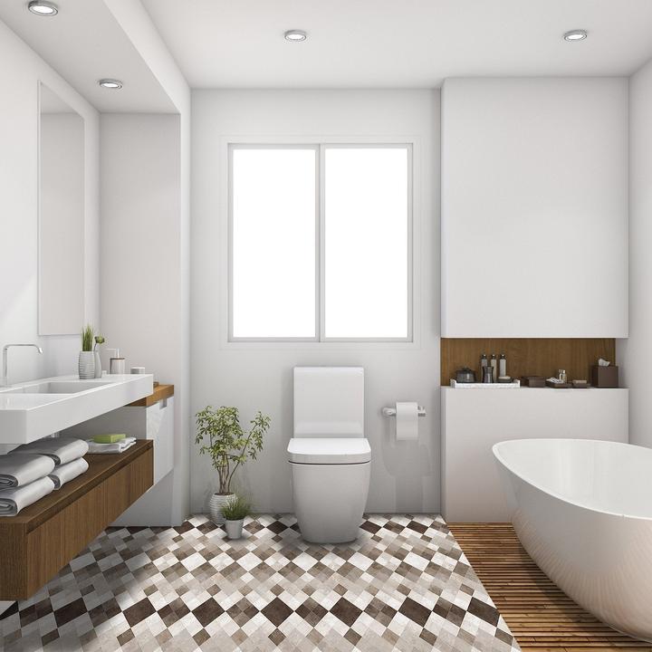 Actual product image Karat Toscana Sand