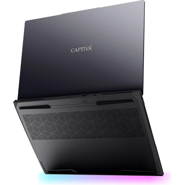 Thumbnail - Captiva Advanced Gaming I86-233 Core i7 GeForce RTX 4050 (15.30", Intel Core i7-13620H, 64 GB, 2000 GB, DE), Notebook, S...