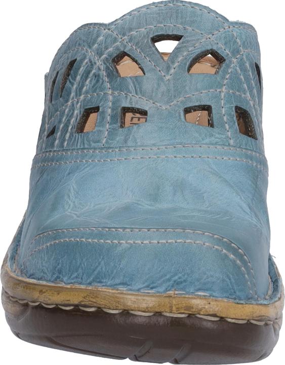 Actual product image Josef Seibel clogs (39)