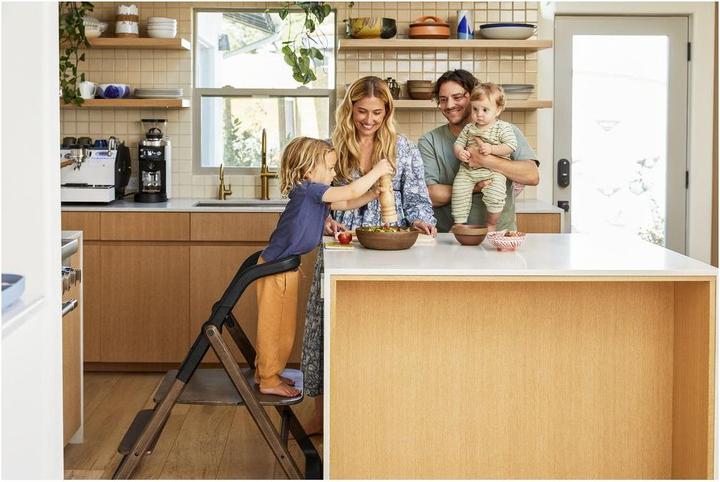Produktbild Ergobaby evolve Kinderstuhl (Hochstuhl)