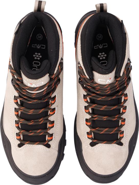 Produktbild CMP Campagnolo Myzar Mid-Stiefel (40)