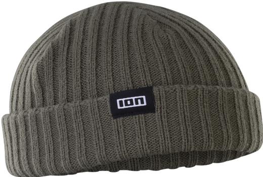 Actual product image ION Beanie Ionic Fisherman