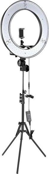 Productafbeelding Neewer RL-18 Ringlicht | 18" (Ringlicht)