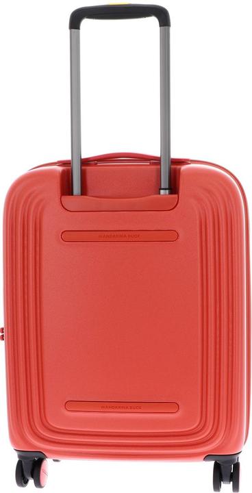 Produktbild Mandarina Duck Logoduck + Cabin Trolley (32 l)