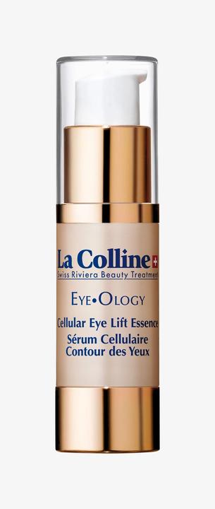 Produktbild La Colline Eye performance - Sérum cellulaire contour des yeux (Augenpflege Serum, 15 ml, Tag)