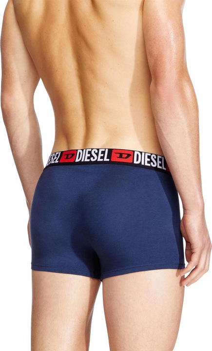Produktbild Diesel Umbx-Damienthreepack (S, 3er Pack)