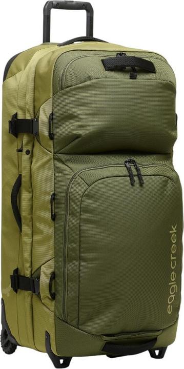 Image du produit Eagle Creek ORV Trunk 36 Olive Green (140 l)