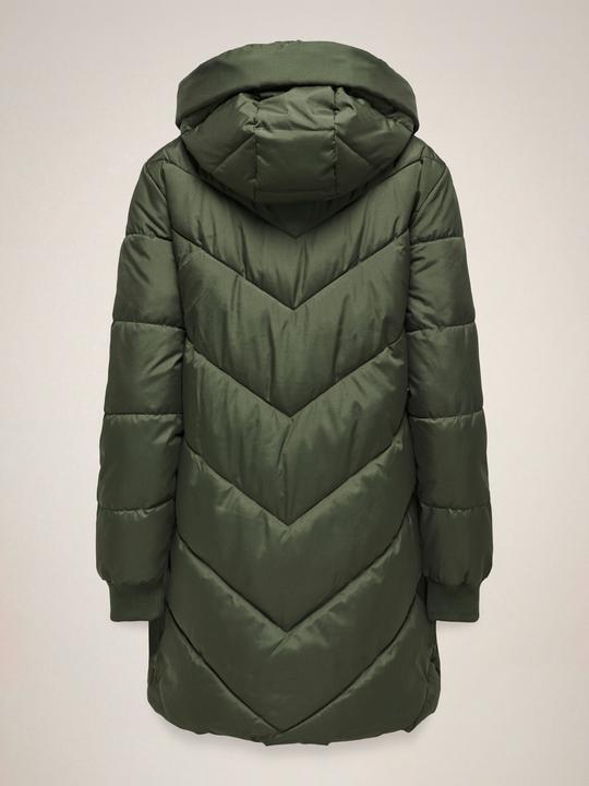 Produktbild JdY Longline Wattierte Jacke (S)