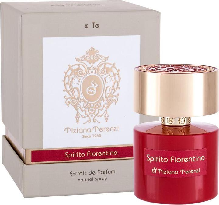 Image du produit Tiziana Terenzi Spirito Fiorentino (Extrait De Parfum, 100 ml)