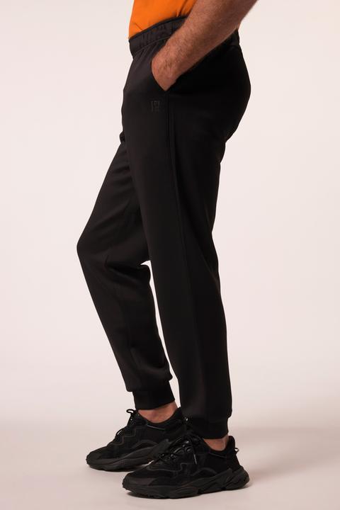 Actual product image Jay-Pi tracksuit bottoms, fitness, breathable, smartphone pocket, modern fit, up to 7 XL (L)