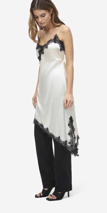 Produktbild Noisy May Satin Trägerkleid (S)