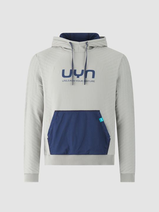 Produktbild UYN Kapuzenshirt Skipper (L)