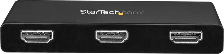 Produktbild StarTech 3-Port Multi-Monitor Adapter (USB Typ-C, 10.50 cm)