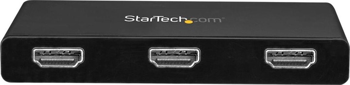 Actual product image StarTech 3-Port Multi-Monitor Adapter (USB-C, 10.50 cm)