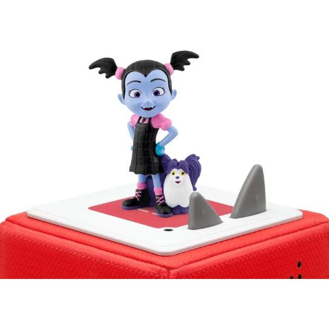 Thumbnail - Tonies Vampirina - Das ist ja zum Flattern & drei weitere (Deutsch)