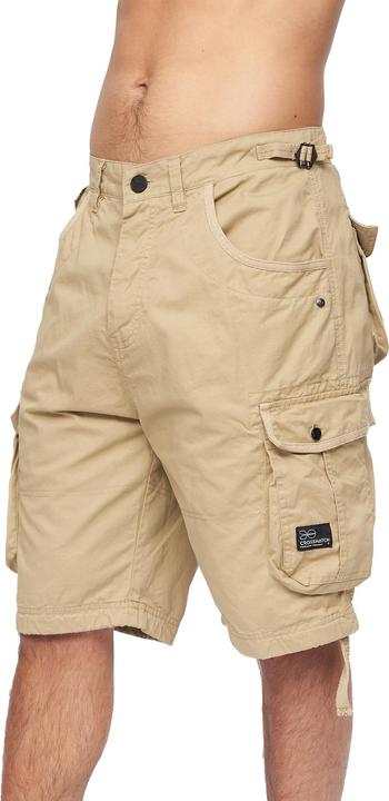 Immagine prodotto Crosshatch Pantaloncini Jimster Cargo Uomo