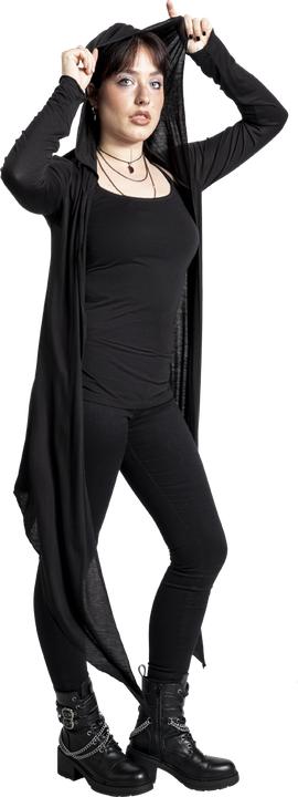 Produktbild RED by EMP Cardigan (L)