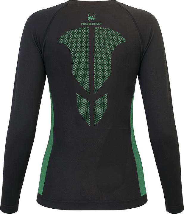 Produktbild Polar Husky Sport-Funktionsunterhemd Anatomic Functional Wear (L, XL)