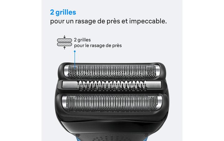 Productafbeelding Braun Series 3