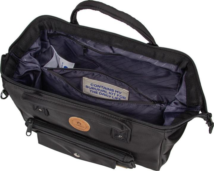 Immagine prodotto Cabaia Adventurer Nylon Crossbody