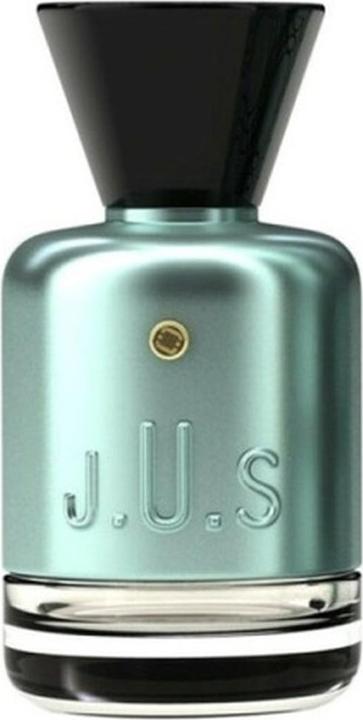 J.U.S Jus Icyfizz Parfum 100 ml (Eau de Parfum, 100 ml)