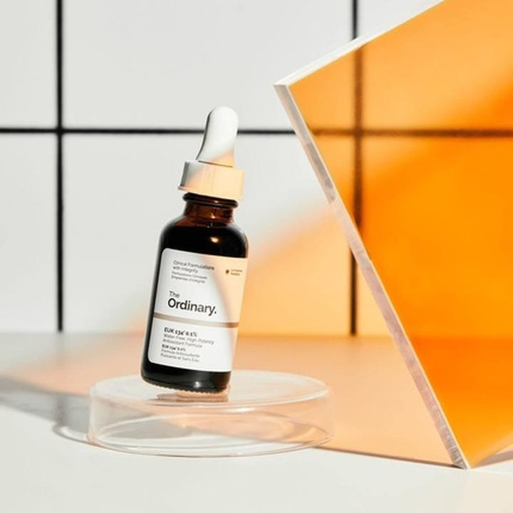 Produktbild The Ordinary Euk 134 0.1% (30 ml)