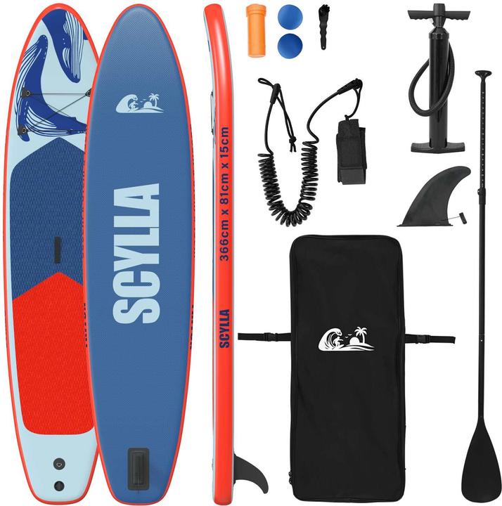 vidaXL SUP Board