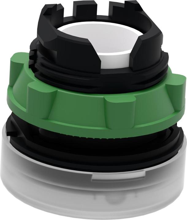 Image du produit Schneider Electric Indicateur lumineux blanc