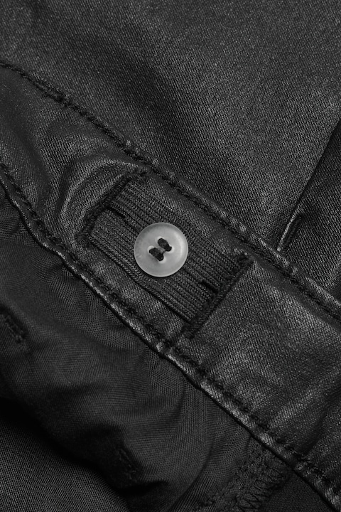 Immagine prodotto Only Pantaloni a gamba larga Pantaloni con taglio a gamba larga (158)