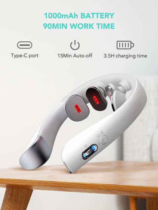 Produktbild SKG K5-3 Pro