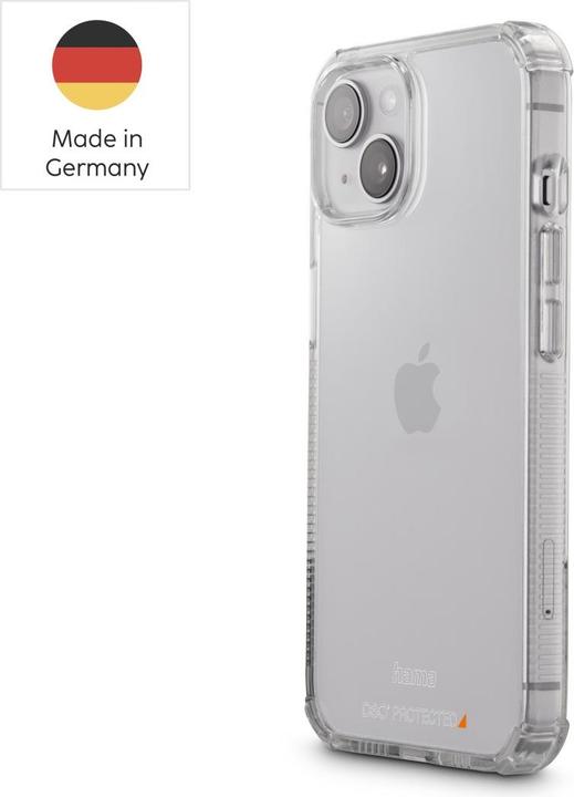 Actual product image Hama Extreme Protect (Apple iPhone 13)