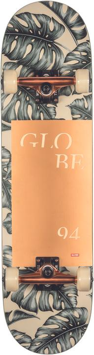 Produktbild Globe G2 Mod Log (32")